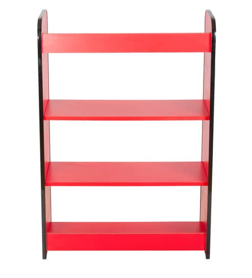 disney cars bookcase