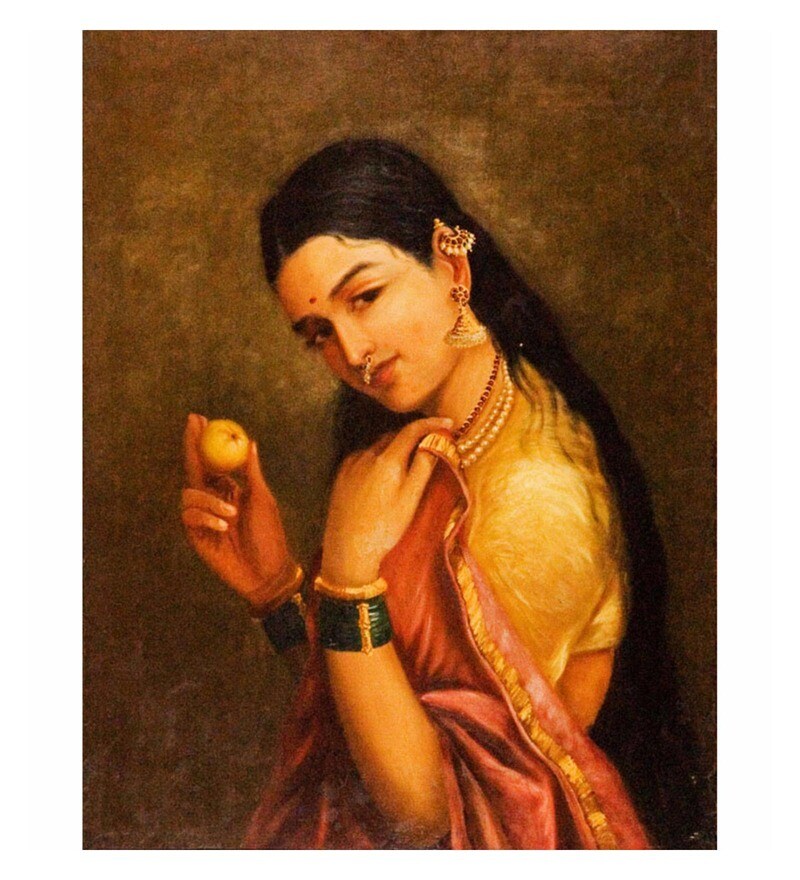 raja ravi varma paintings for sale original