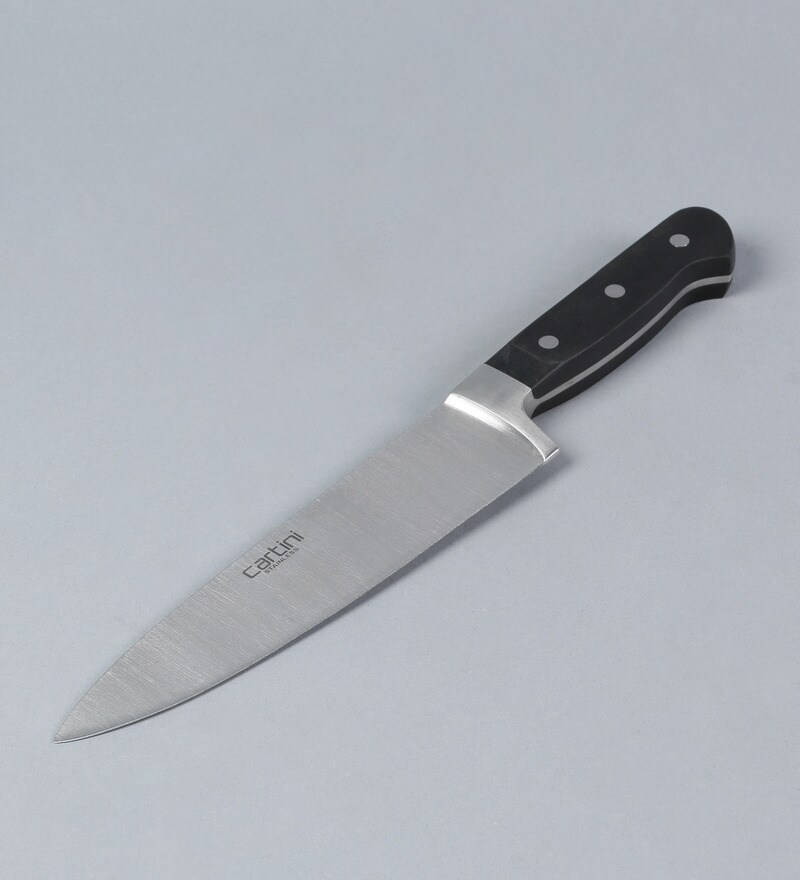 Buy Cartini Godrej Chef Knife Online Knives & Choppers Kitchen