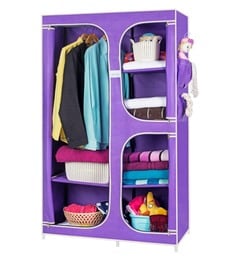 Wardrobe Organisers 