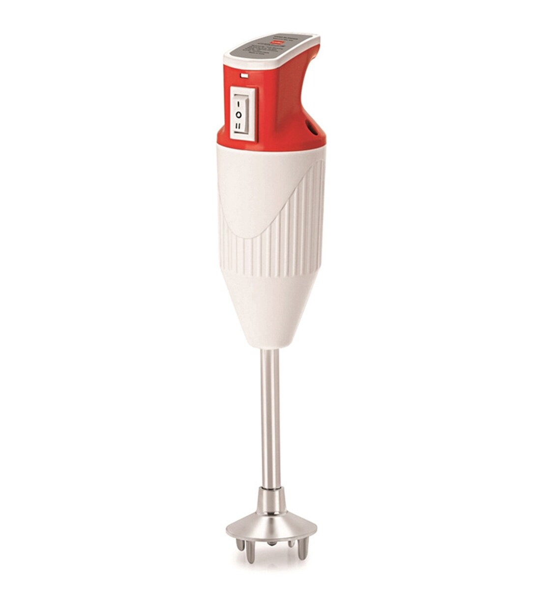 Buy Cello Red BlendNMix Hand Blender 200 W Online Hand Blenders