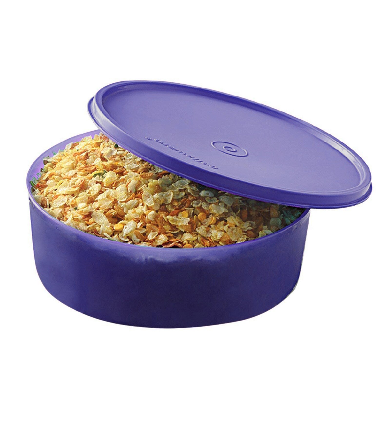 Buy 2.3 Ltr Plastic Container By Cello Online Containers & Jars