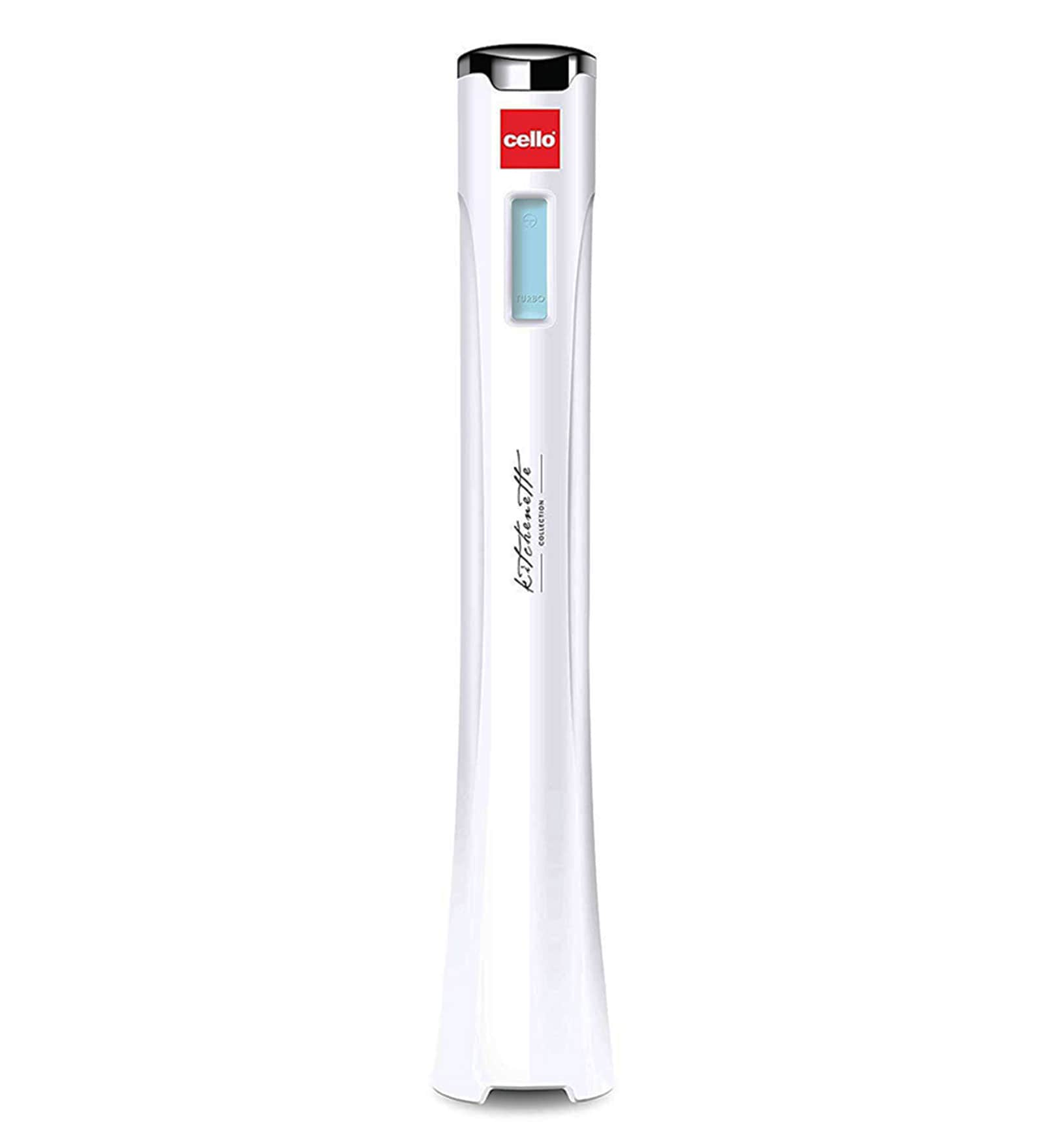 Buy Cello White Premium Gogalas BlendNMix1000 400Watt Hand Blender