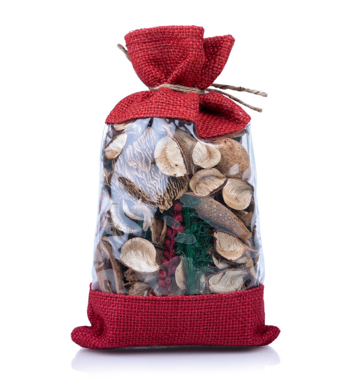 Buy Cherry Blossom Home Fragrance Potpourri With Refresher Oil by Iris