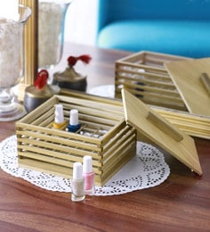 Accessories Organisers 