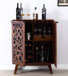 Bar Cabinets