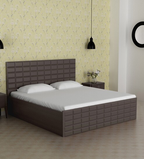 godrej cot with storage