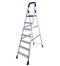 Step Ladders & Stools