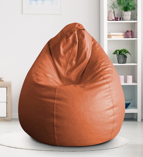 bean bag in pepperfry