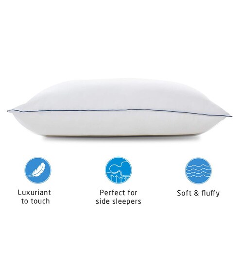 smartcloud pillow