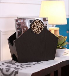 Books & Magazine Racks