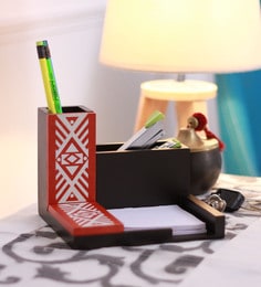 Stationary Organisers