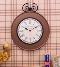 Clocks