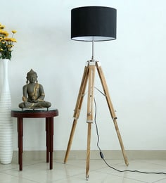 Tripod Lamps