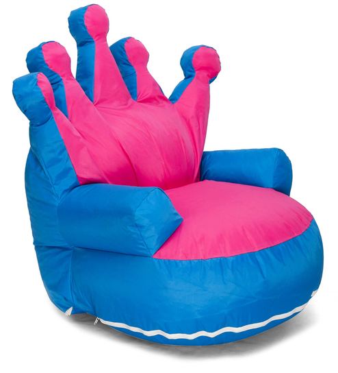 thermocol balls sofa