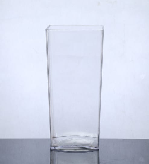 Buy Cube Acrylic By Oasis Floral Products Online Table Vases