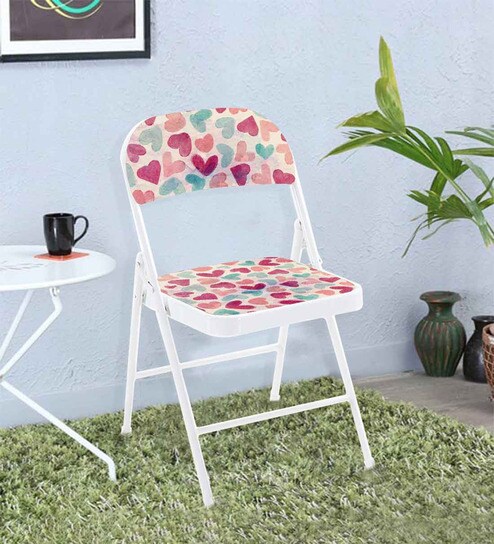 cute folding chairs