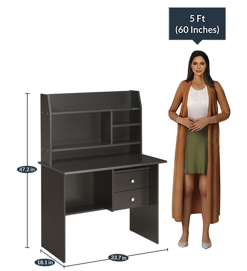 Nilkamal furniture store study table