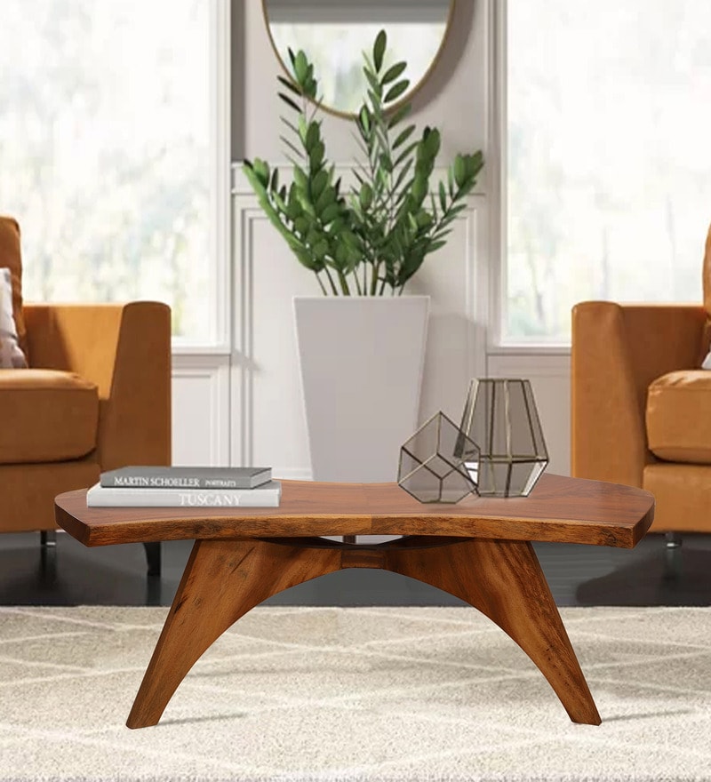 Buy Chex Box Table With Glass Top Pebbles In Dark Brown