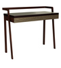 Buy Dalton Study & Laptop Table by Durian Online - Eclectic Study Tables - Study Tables ...