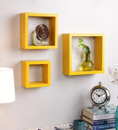 Wall Shelves