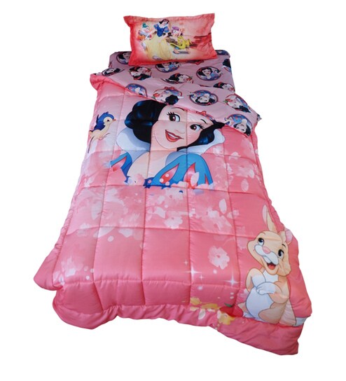 Buy Disney Princess Forever Comforter Set By Cot Candy Online