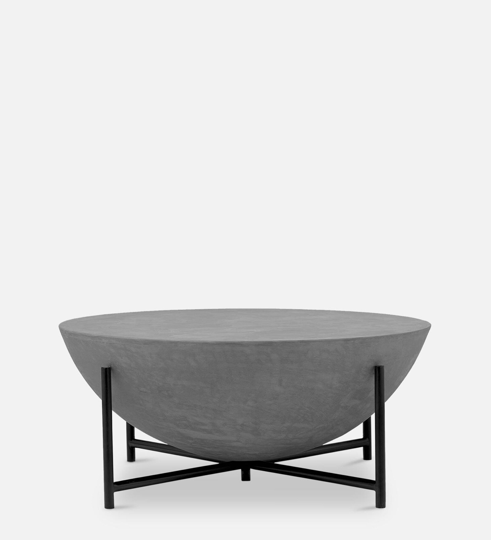 low black table