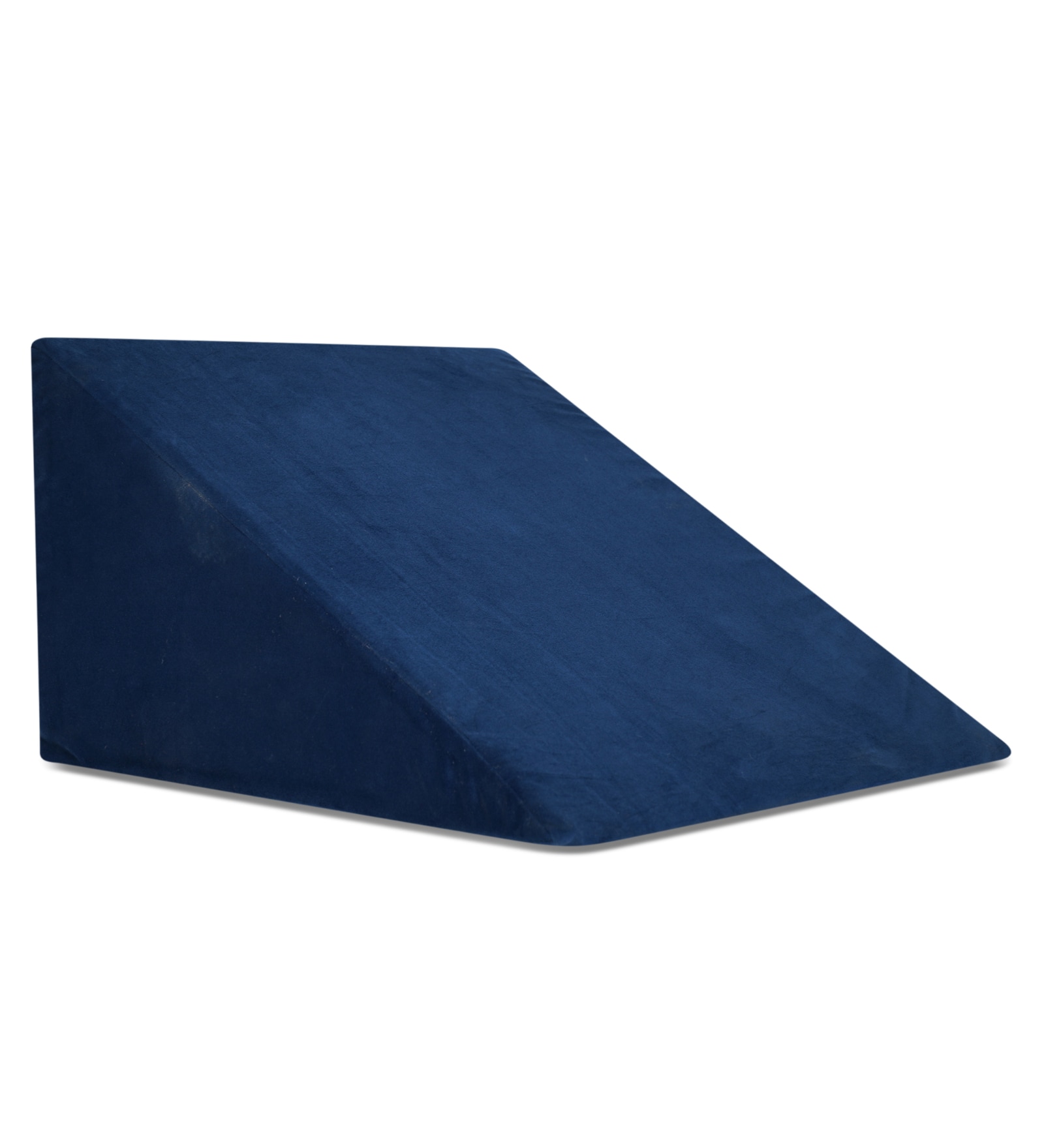 Buy Memory Foam Bed Wedge (18X17) In Small Size Online Bed Wedges