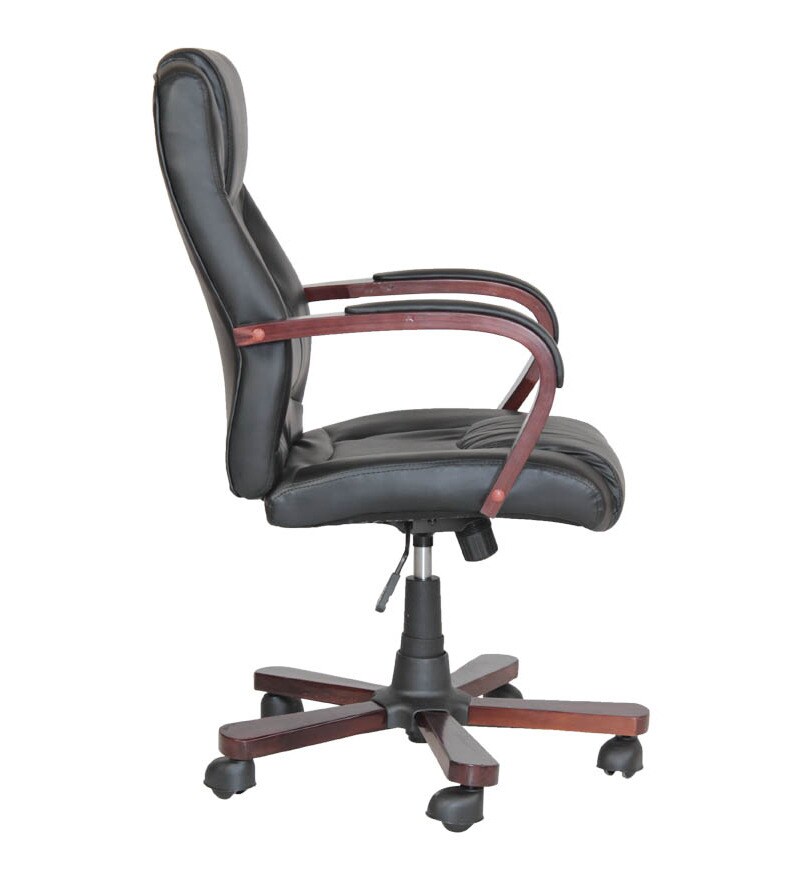 Buy Durian Luxurious Office Chair Online Executive Chairs Chairs
