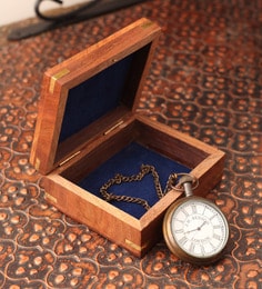 Pocket Watches