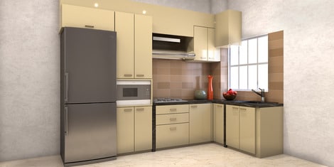 Modular Kitchen Buy Modular Kitchen Design Online In India