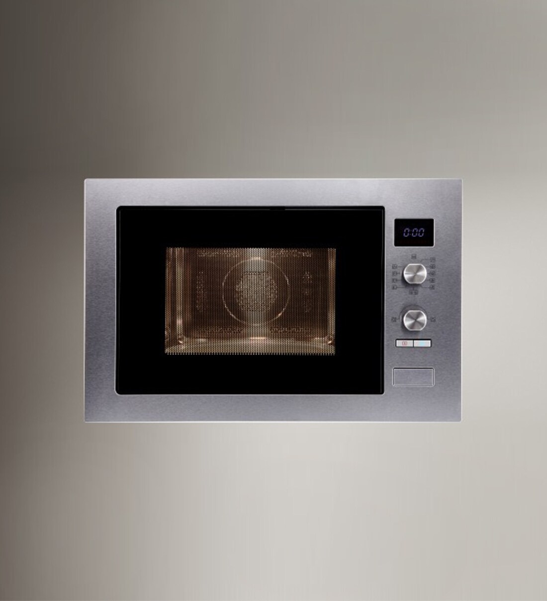 elica microwave oven