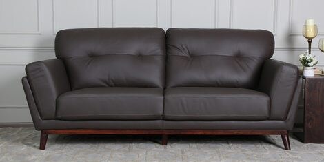 Sofa Set Buy Wooden Sofa Sets Online At Best Price Pepperfry