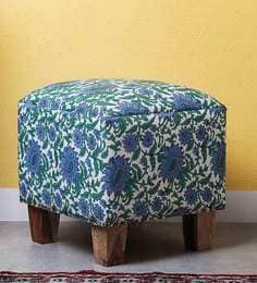 Pouffes