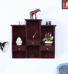 Wall Shelves