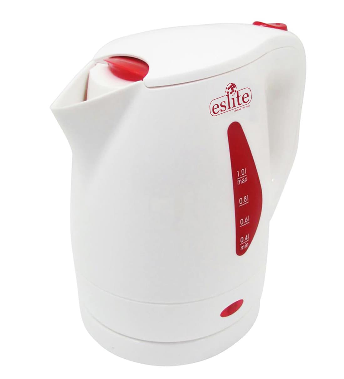 Buy Eslite 1 L BPA Free Plastic Electric Kettle with KeepWarm Function Online Electric