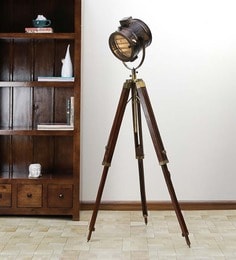 Tripod Lamps