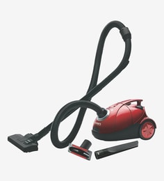 Vacuum Cleaners