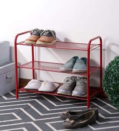 Shoe Racks