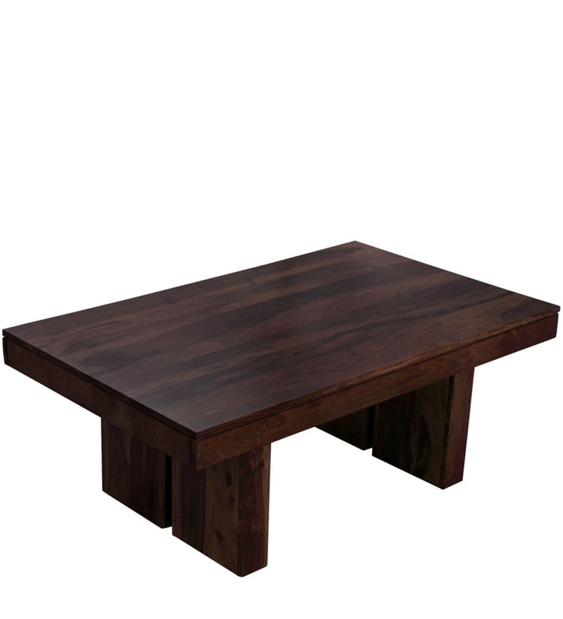 Buy New York Coffee Table by Evok Online - Rectangle ...