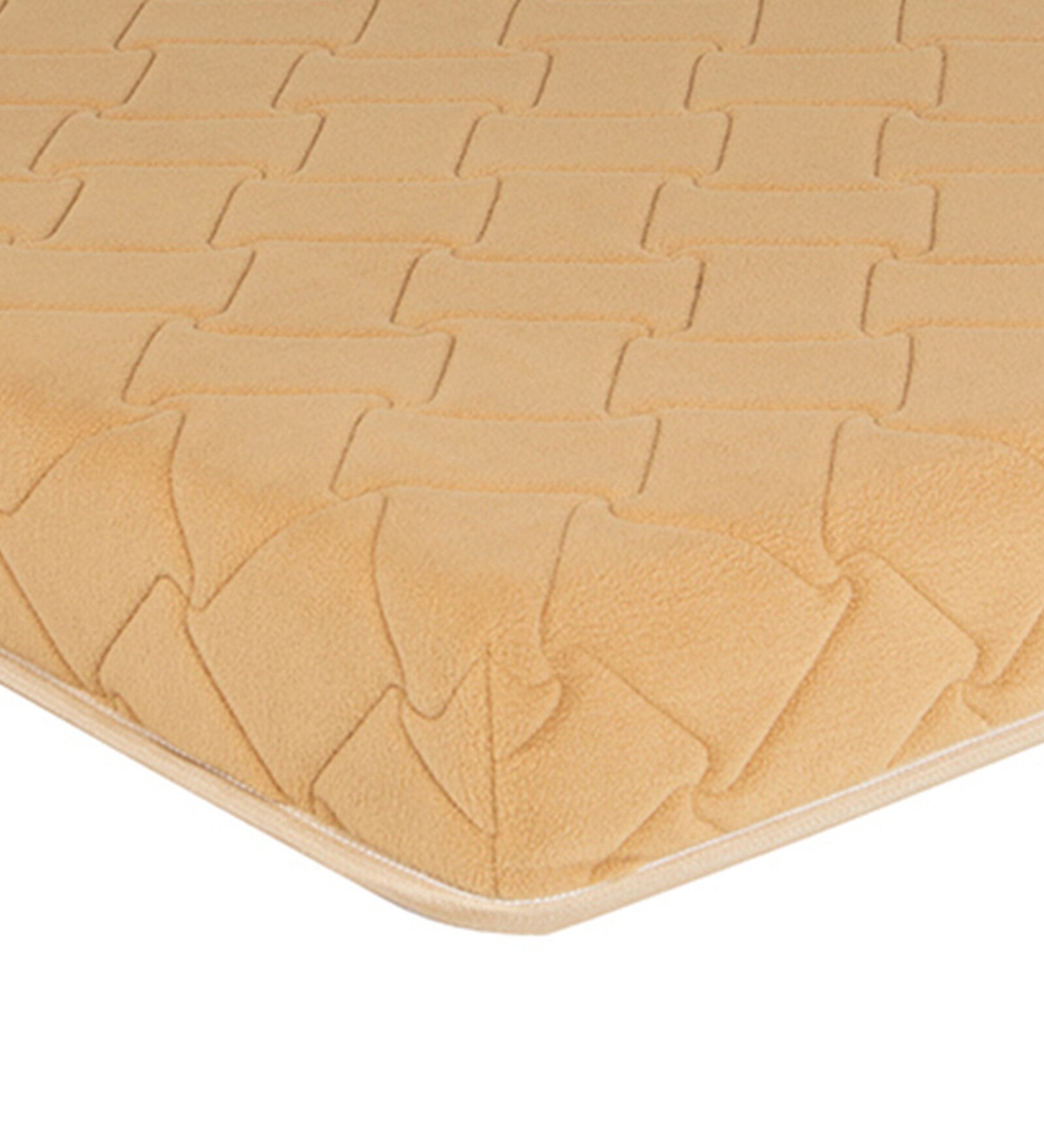 Buy Ezy Life Posture Bonded Foam & PU Foam 5 Inch King Size Mattress by Cloude at 20 OFF by