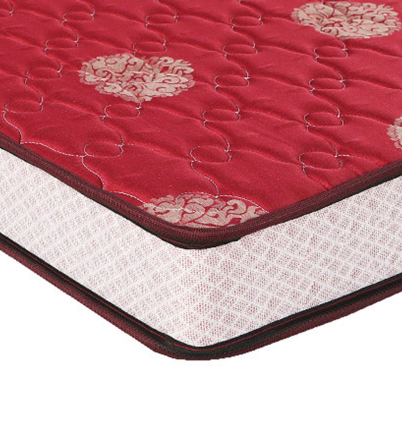 Buy Ezy Life Posture 4 Inch Foam King Size Mattress by Cloude at 21