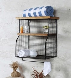 Bath Storage