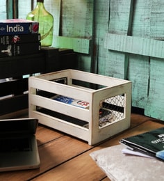 Crates 