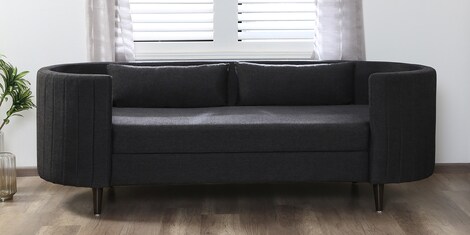Triple Seater Sofas Buy Triple Seater Sofas Online In