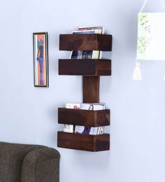 Wall Shelves