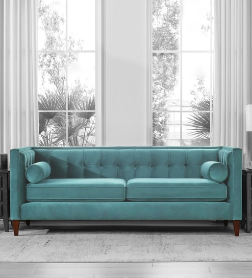 Turquoise Shell Sofa Turquoise Sofa Set | Cabinets Matttroy