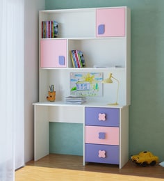 study table for baby girl