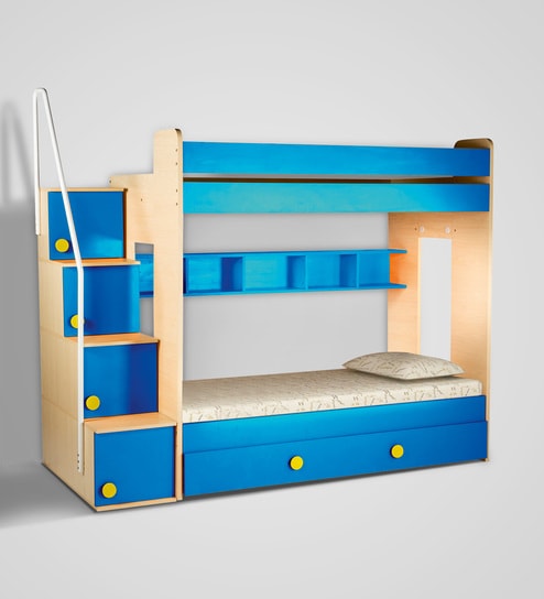 sky bunk bed