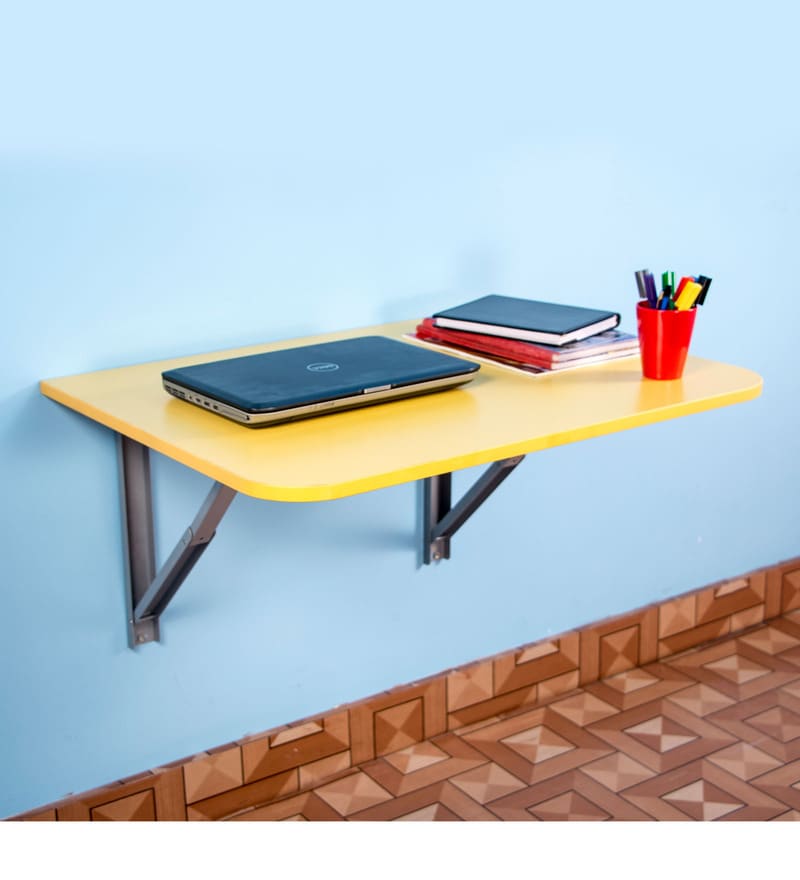 Buy Foldable Desk Cum Study Table by SpaceOne Online ... on {keyword}